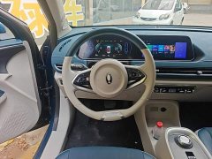 ORA Good Cat Morandi Edition 400km Standard Range Luxury Trim LFP - ფოტო 10