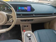 ORA Good Cat Morandi Edition 400km Standard Range Luxury Trim LFP - ფოტო 12