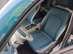 ORA Good Cat Morandi Edition 400km Standard Range Luxury Trim LFP - ფოტო 14