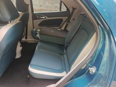 ORA Good Cat Morandi Edition 400km Standard Range Luxury Trim LFP - ფოტო 16
