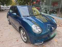 ORA Good Cat Morandi Edition 400km Standard Range Luxury Trim LFP - ფოტო 3