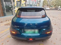 ORA Good Cat Morandi Edition 400km Standard Range Luxury Trim LFP - ფოტო 5