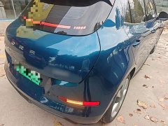 ORA Good Cat Morandi Edition 400km Standard Range Luxury Trim LFP - ფოტო 7