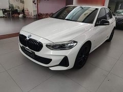 BMW 1 Series 125i M Sport Night Edition - ფოტო 1
