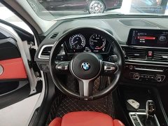 BMW 1 Series 125i M Sport Night Edition - ფოტო 10
