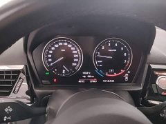 BMW 1 Series 125i M Sport Night Edition - ფოტო 11