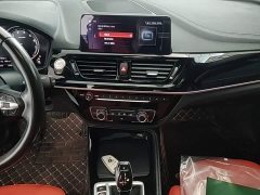 BMW 1 Series 125i M Sport Night Edition - ფოტო 12