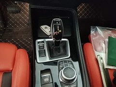 BMW 1 Series 125i M Sport Night Edition - ფოტო 13