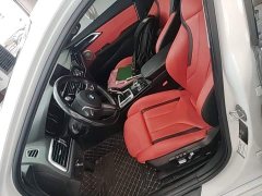BMW 1 Series 125i M Sport Night Edition - ფოტო 14