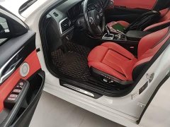 BMW 1 Series 125i M Sport Night Edition - ფოტო 15