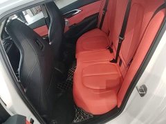 BMW 1 Series 125i M Sport Night Edition - ფოტო 16