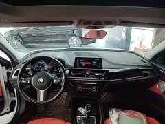 BMW 1 Series 125i M Sport Night Edition - ფოტო 17