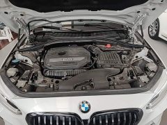 BMW 1 Series 125i M Sport Night Edition - ფოტო 19