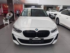 BMW 1 Series 125i M Sport Night Edition - ფოტო 2