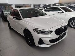 BMW 1 Series 125i M Sport Night Edition - ფოტო 3