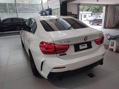 BMW 1 Series 125i M Sport Night Edition - ფოტო 4