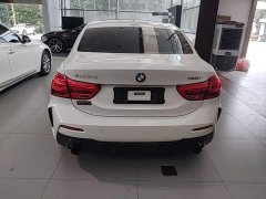BMW 1 Series 125i M Sport Night Edition - ფოტო 5