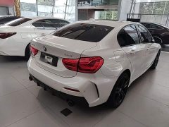 BMW 1 Series 125i M Sport Night Edition - ფოტო 6