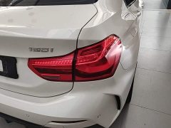 BMW 1 Series 125i M Sport Night Edition - ფოტო 7