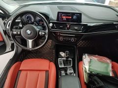 BMW 1 Series 125i M Sport Night Edition - ფოტო 9