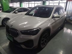 BMW X1 Facelift sDrive25Li Premier - ფოტო 1