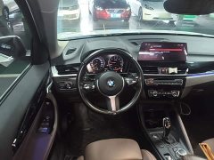 BMW X1 Facelift sDrive25Li Premier - ფოტო 10