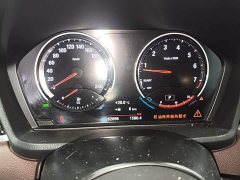 BMW X1 Facelift sDrive25Li Premier - ფოტო 11