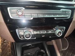 BMW X1 Facelift sDrive25Li Premier - ფოტო 12