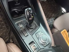 BMW X1 Facelift sDrive25Li Premier - ფოტო 13