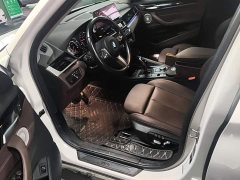 BMW X1 Facelift sDrive25Li Premier - ფოტო 14
