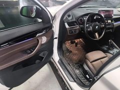 BMW X1 Facelift sDrive25Li Premier - ფოტო 15