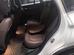 BMW X1 Facelift sDrive25Li Premier - ფოტო 16