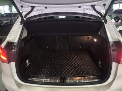 BMW X1 Facelift sDrive25Li Premier - ფოტო 18