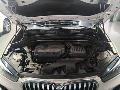 BMW X1 Facelift sDrive25Li Premier - ფოტო 19