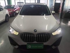BMW X1 Facelift sDrive25Li Premier - ფოტო 2