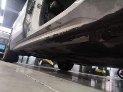 BMW X1 Facelift sDrive25Li Premier - ფოტო 20