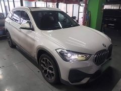 BMW X1 Facelift sDrive25Li Premier - ფოტო 3