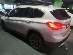 BMW X1 Facelift sDrive25Li Premier - ფოტო 4