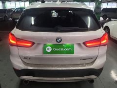 BMW X1 Facelift sDrive25Li Premier - ფოტო 5