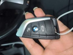 BMW X1 Facelift sDrive25Li Premier - ფოტო 8