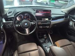 BMW X1 Facelift sDrive25Li Premier - ფოტო 9