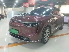 AITO Aion M8 Extended Range Max 53.4kWh 6-Seater with 192-Channel LiDAR - ფოტო 1