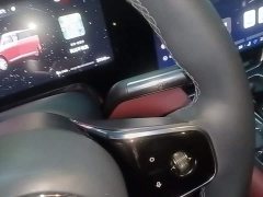 AITO Aion M8 Extended Range Max 53.4kWh 6-Seater with 192-Channel LiDAR - ფოტო 13