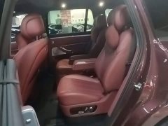 AITO Aion M8 Extended Range Max 53.4kWh 6-Seater with 192-Channel LiDAR - ფოტო 16