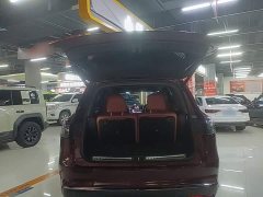 AITO Aion M8 Extended Range Max 53.4kWh 6-Seater with 192-Channel LiDAR - ფოტო 18