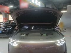 AITO Aion M8 Extended Range Max 53.4kWh 6-Seater with 192-Channel LiDAR - ფოტო 19