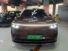 AITO Aion M8 Extended Range Max 53.4kWh 6-Seater with 192-Channel LiDAR - ფოტო 2