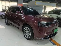 AITO Aion M8 Extended Range Max 53.4kWh 6-Seater with 192-Channel LiDAR - ფოტო 3