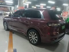 AITO Aion M8 Extended Range Max 53.4kWh 6-Seater with 192-Channel LiDAR - ფოტო 4