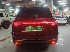 AITO Aion M8 Extended Range Max 53.4kWh 6-Seater with 192-Channel LiDAR - ფოტო 5